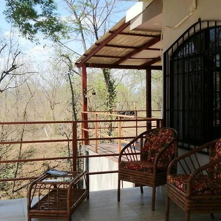 Willa Casa Jacinto San Juanillo Zewnętrze zdjęcie