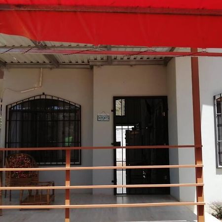 Willa Casa Jacinto San Juanillo Zewnętrze zdjęcie