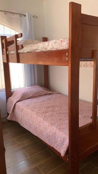 Willa Casa Jacinto San Juanillo Zewnętrze zdjęcie