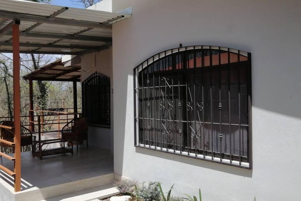 Willa Casa Jacinto San Juanillo Zewnętrze zdjęcie